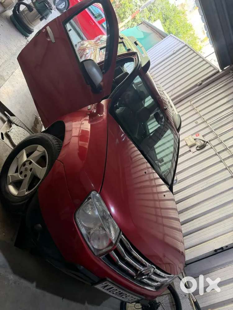 Renault Duster 2013 Diesel