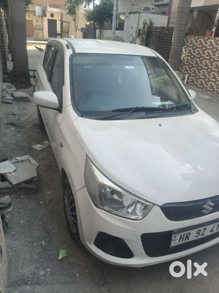 Maruti Suzuki Alto K10 2017 Petrol 50000 Km Driven