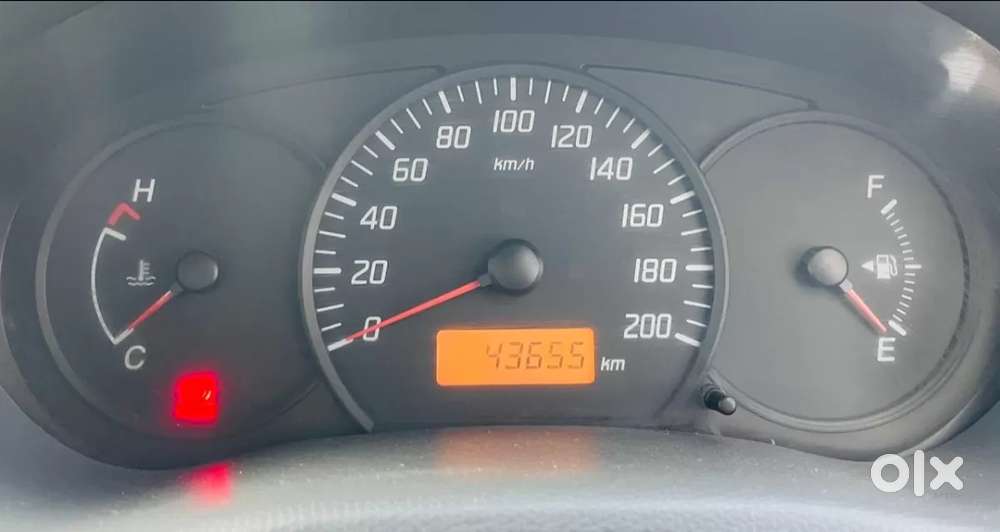 Maruti Suzuki Swift Dzire 1.3 Vxi, 2010, Petrol