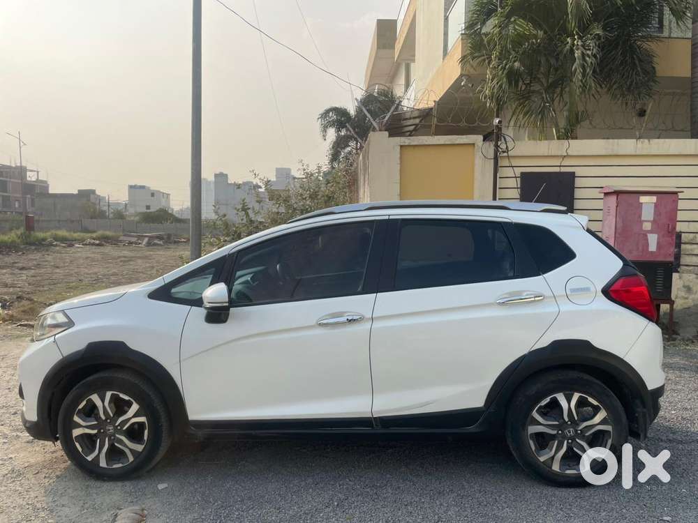 Honda Wr-v 1.5 Vx I-dtec, 2019, Diesel