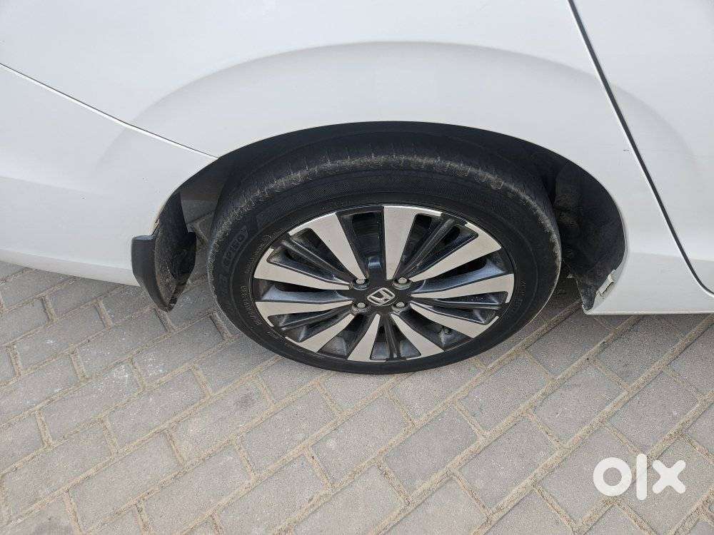 Honda City Zx Vtec, 2023, Petrol