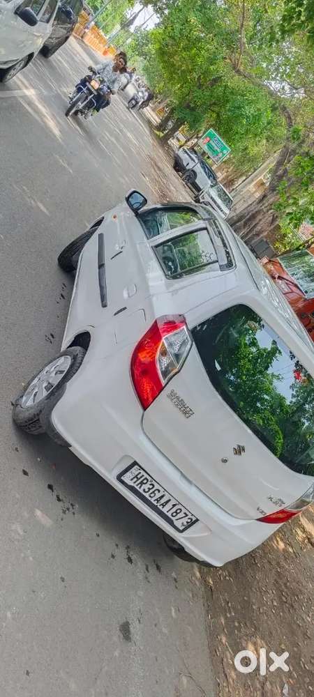 Maruti Suzuki Alto K10 2017