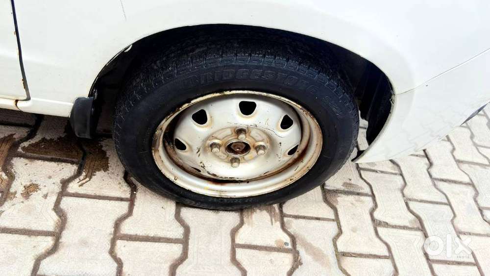 Maruti Suzuki Alto K10, 2011, Petrol