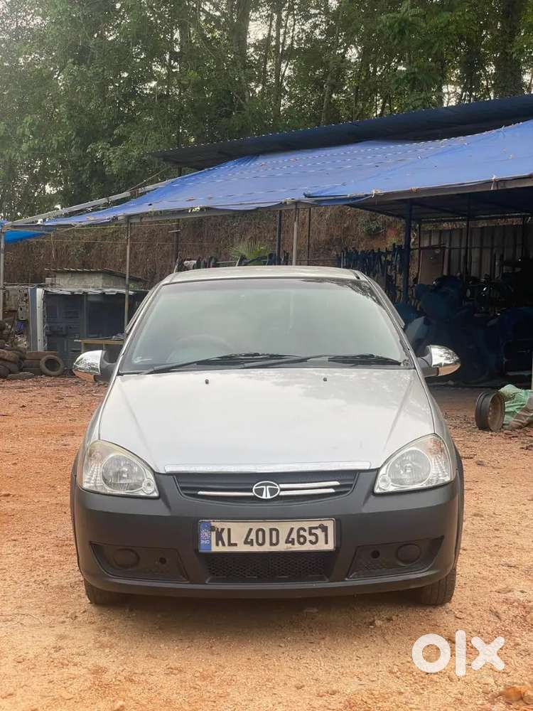 Tata Indica Diesel 2010 New Paper