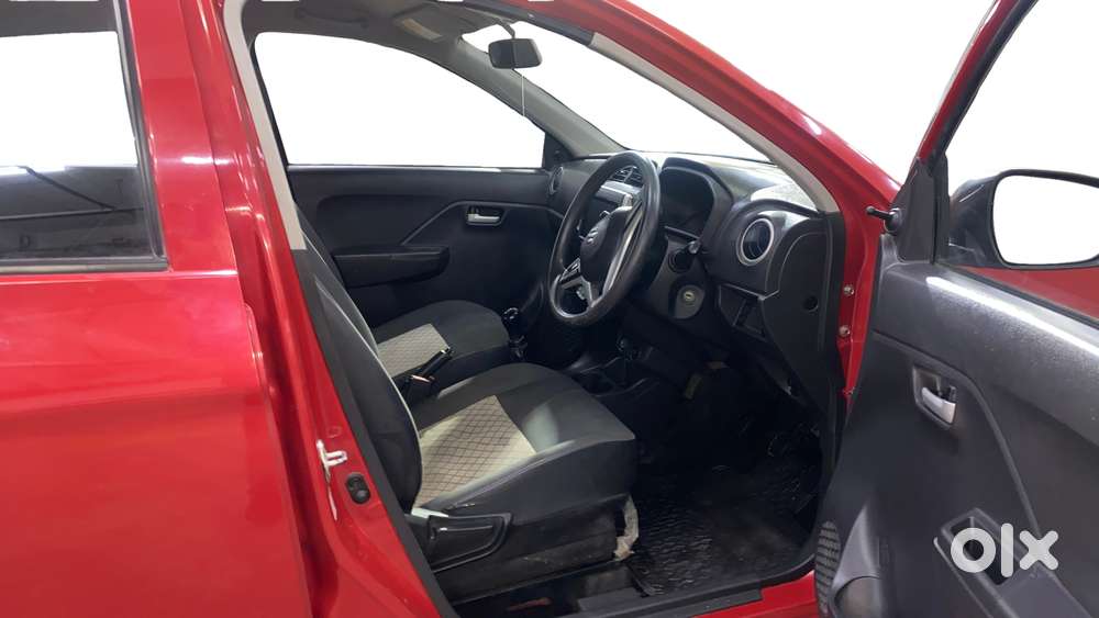 Maruti Suzuki Alto K10 Plus Edition, 2022, Petrol