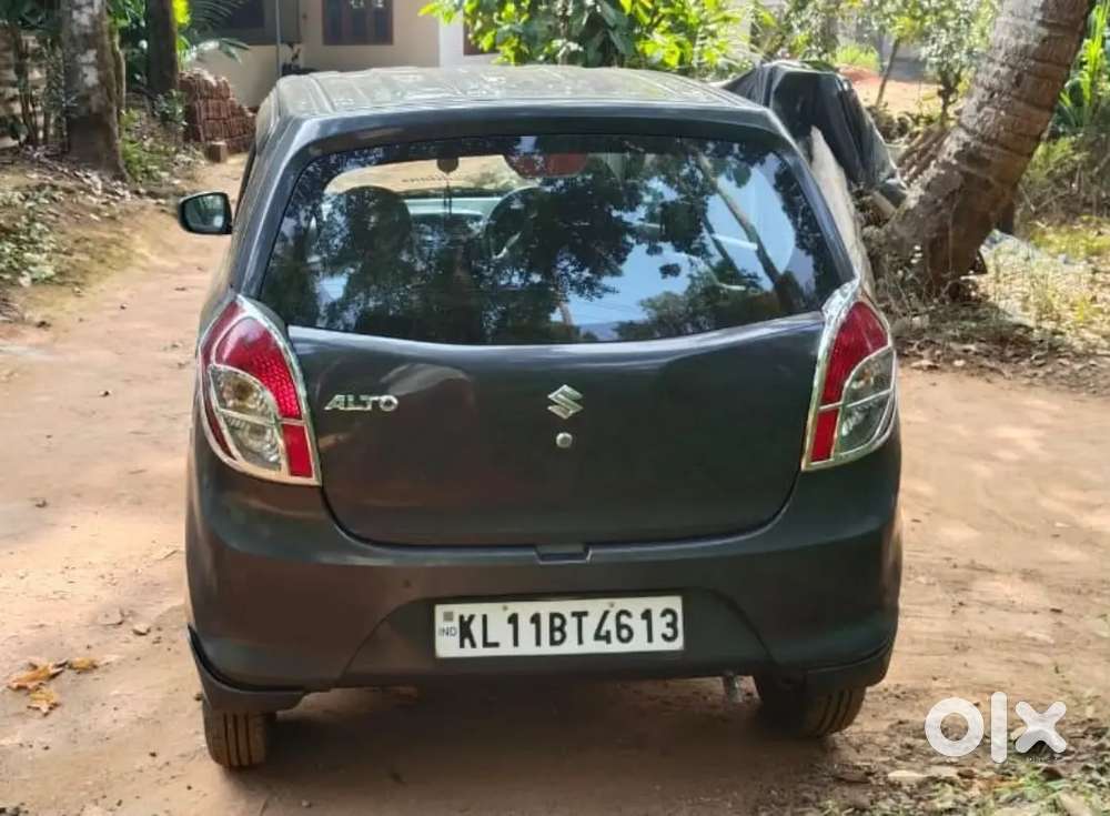 Maruti Suzuki Alto Lxi 2021 Well Maintained