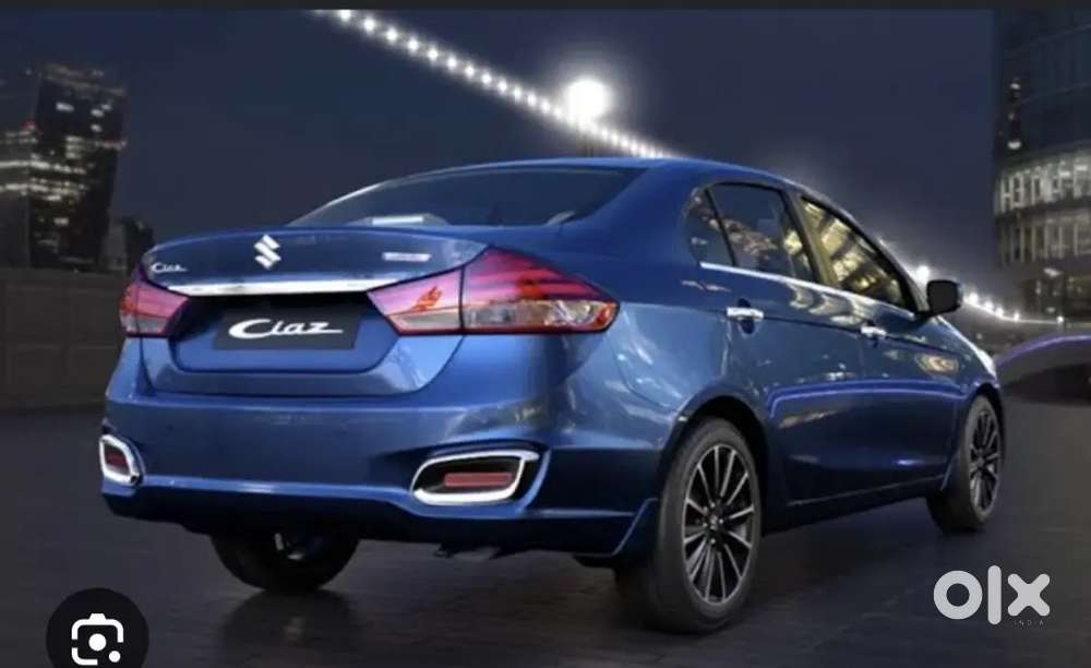 Maruti Suzuki Ciaz Alpha 2022