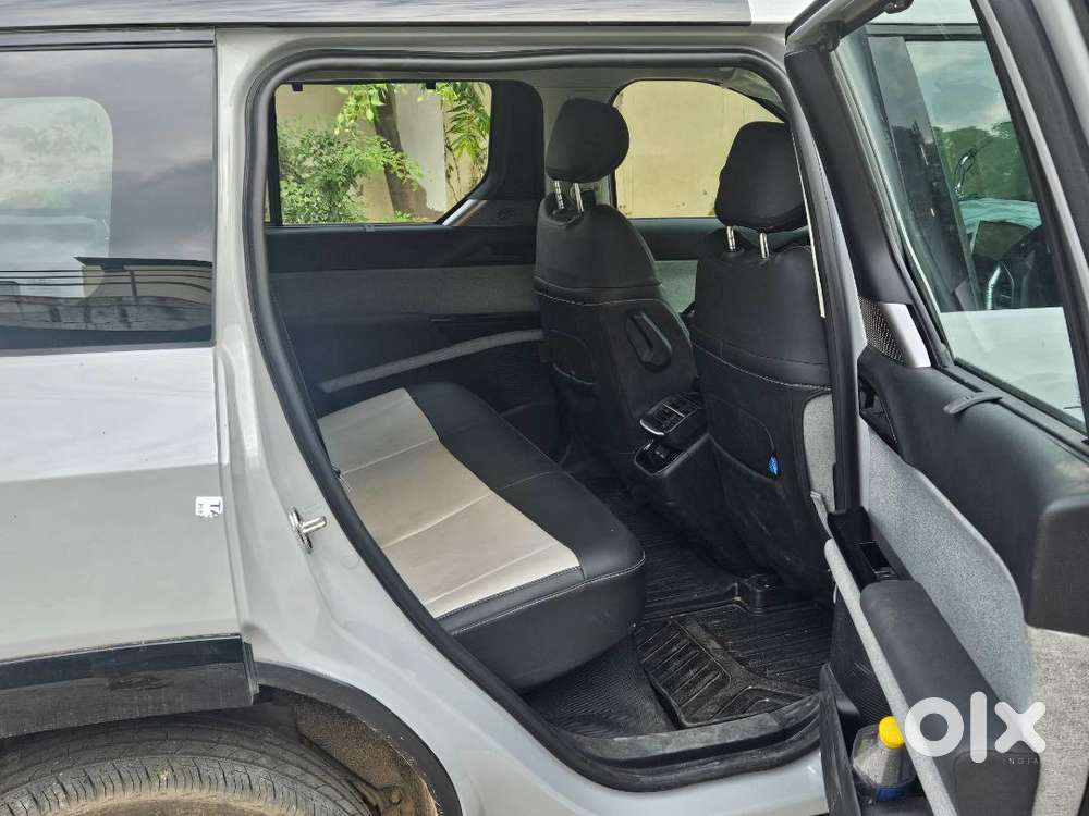 Tata Sierra 2026. Almost New. Visit: Sellmysierra[dot]in