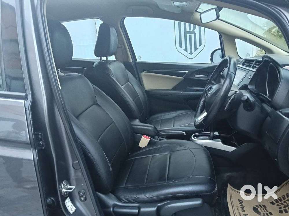 Honda Jazz Vx Cvt, 2018, Petrol