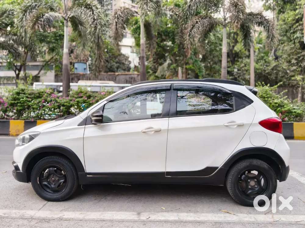 Tata Tiago Nrg 1.2 Revotron 2019 1st Oner Pure Peteol Car@ Mulund West
