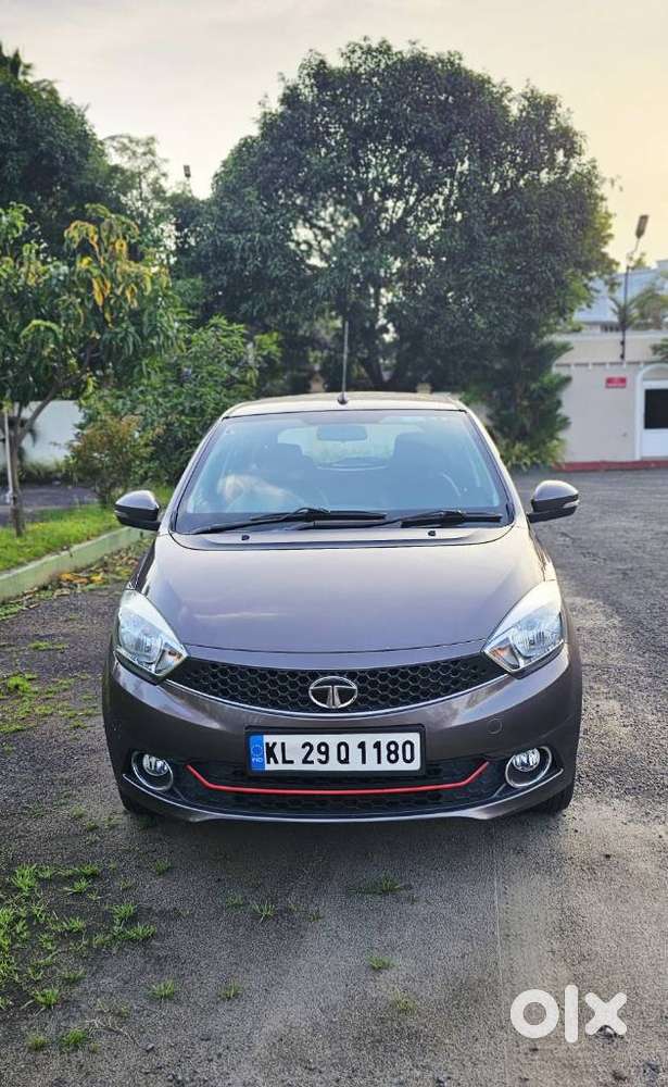 Tata Tiago 1.2 Revotron Xza, 2018, Diesel