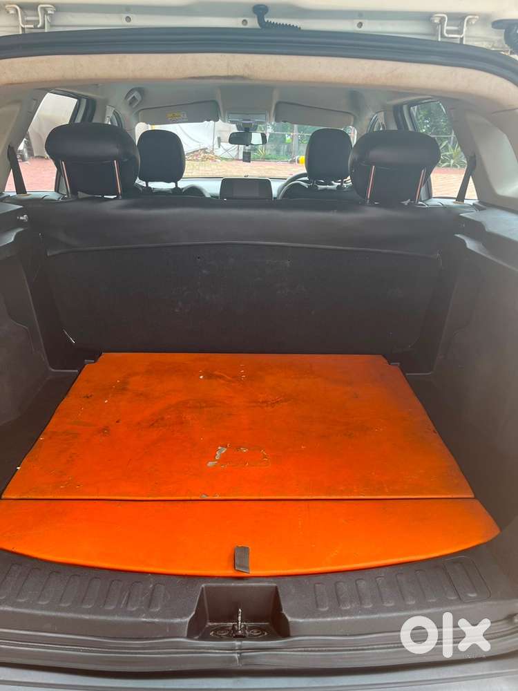 Tata Harrier Xta+ 2019