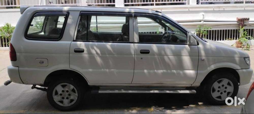 Chevrolet Tavera Diesel &ndash; 2007 Ls2.5 Model | 7-seater | Single Owner