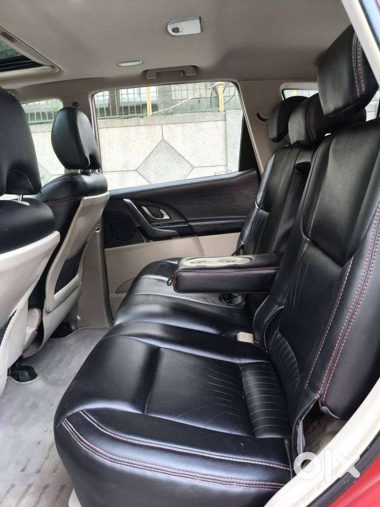 Mahindra Xuv500 W10 2wd, 2016, Diesel