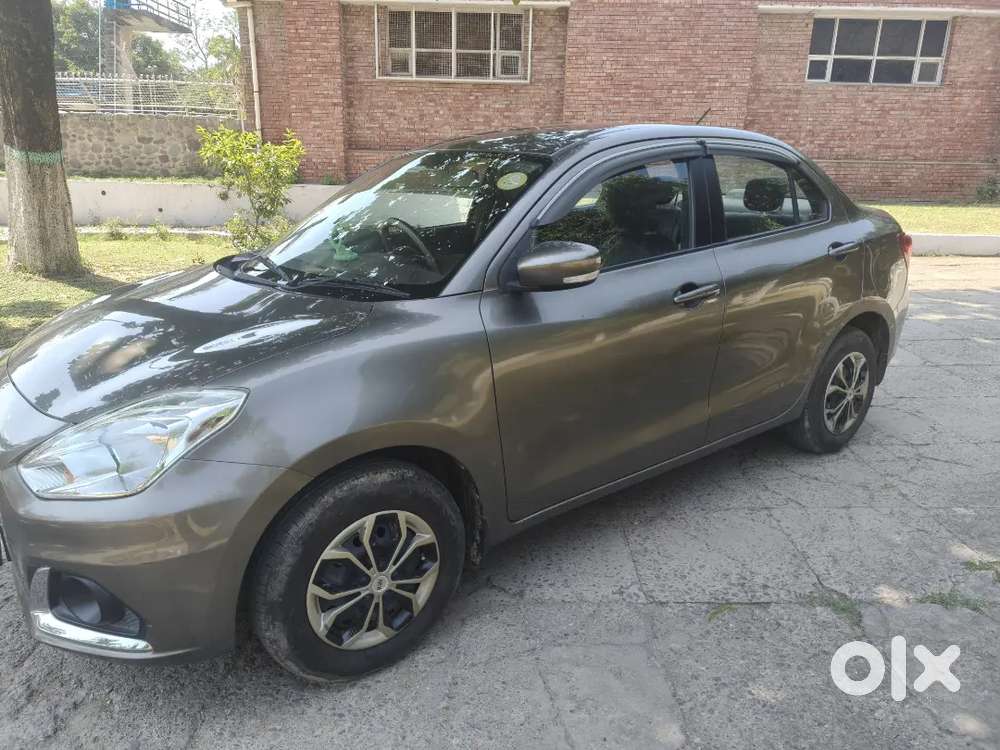 Swift Desire For Sale. Only Rs 5,90,000. Direct Deal With The Owner.