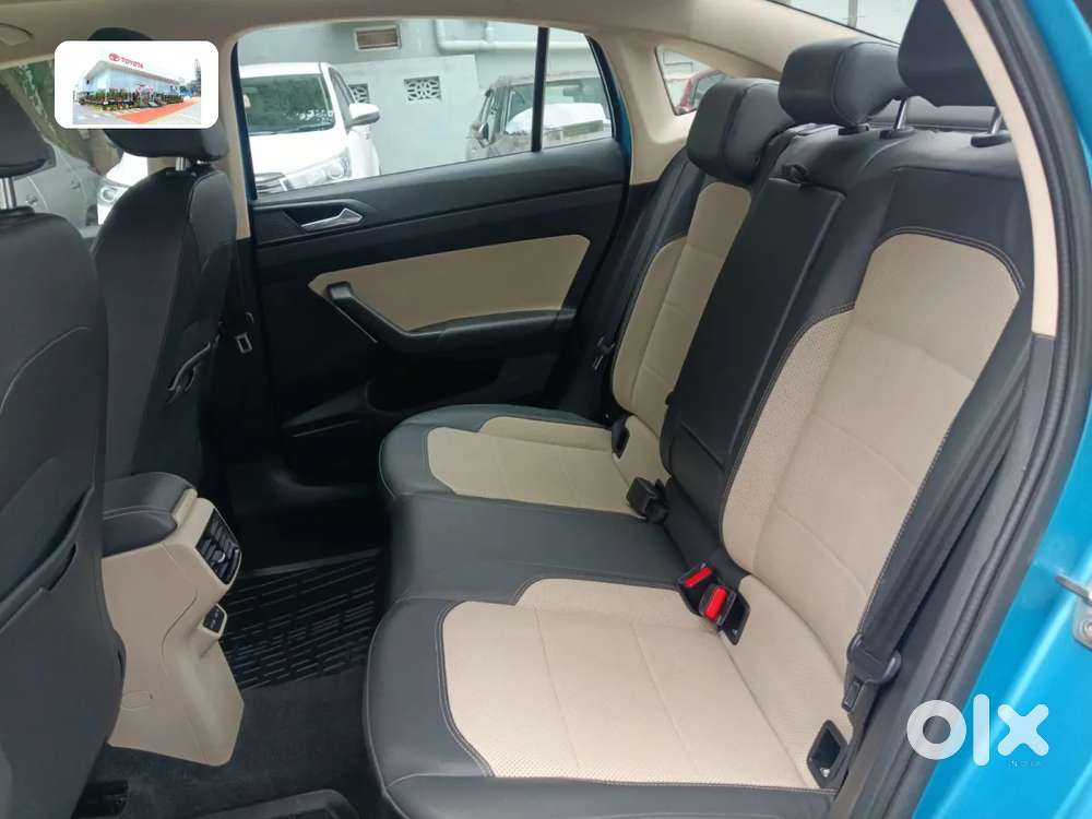 Skoda Slavia Style 1.0l Tsi At, 2022, Petrol