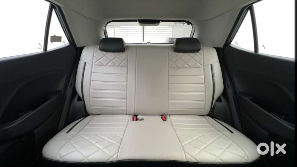 Hyundai Venue Sx Plus Turbo Dct, 2021, Petrol