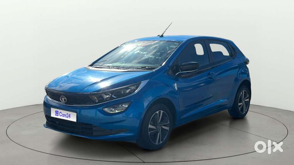 Tata Altroz Xz, 2022, Diesel