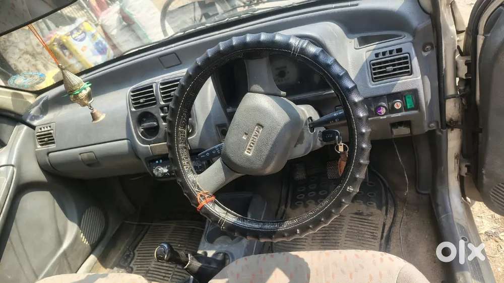 Maruti Suzuki Swift Lxi 2006