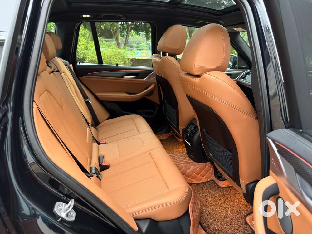 Bmw X3 2.0 Xdrive 30i M Sport, 2023, Diesel