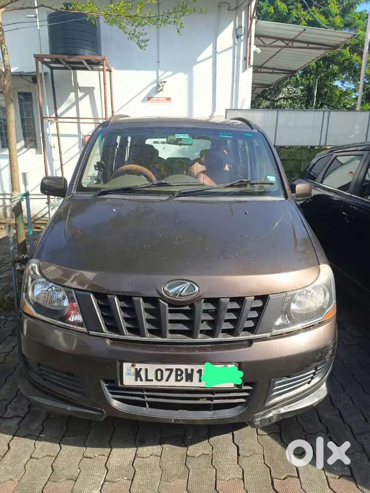 Mahindra Xylo 2012 Diesel Good Condition