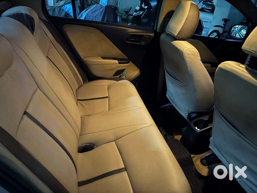 Honda City Diesel Single Use Car,  2014 , 139000km