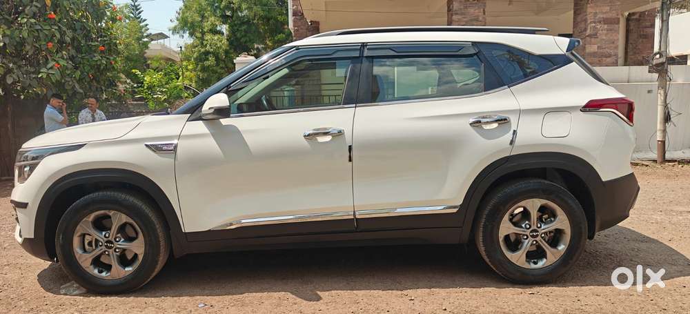 Kia Seltos Htk Plus D, 2021, Diesel