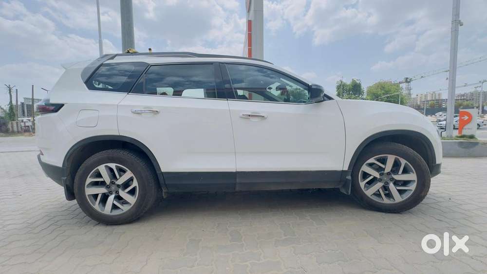 Tata Safari Diesel 2021