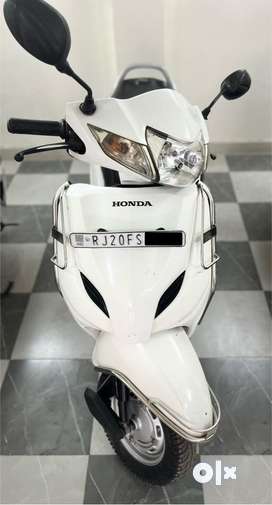 Activa 2nd sale hand olx