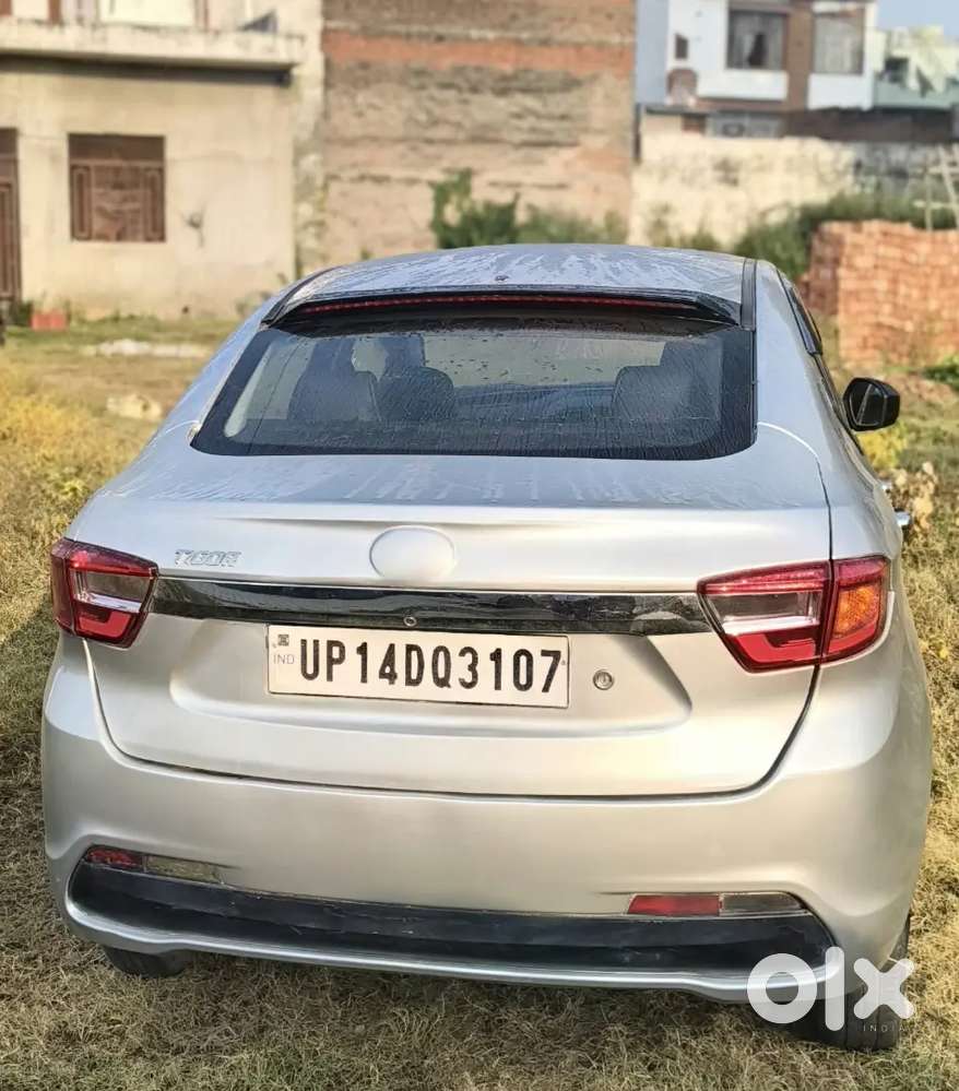 Tata Tigor 2018 Diesel