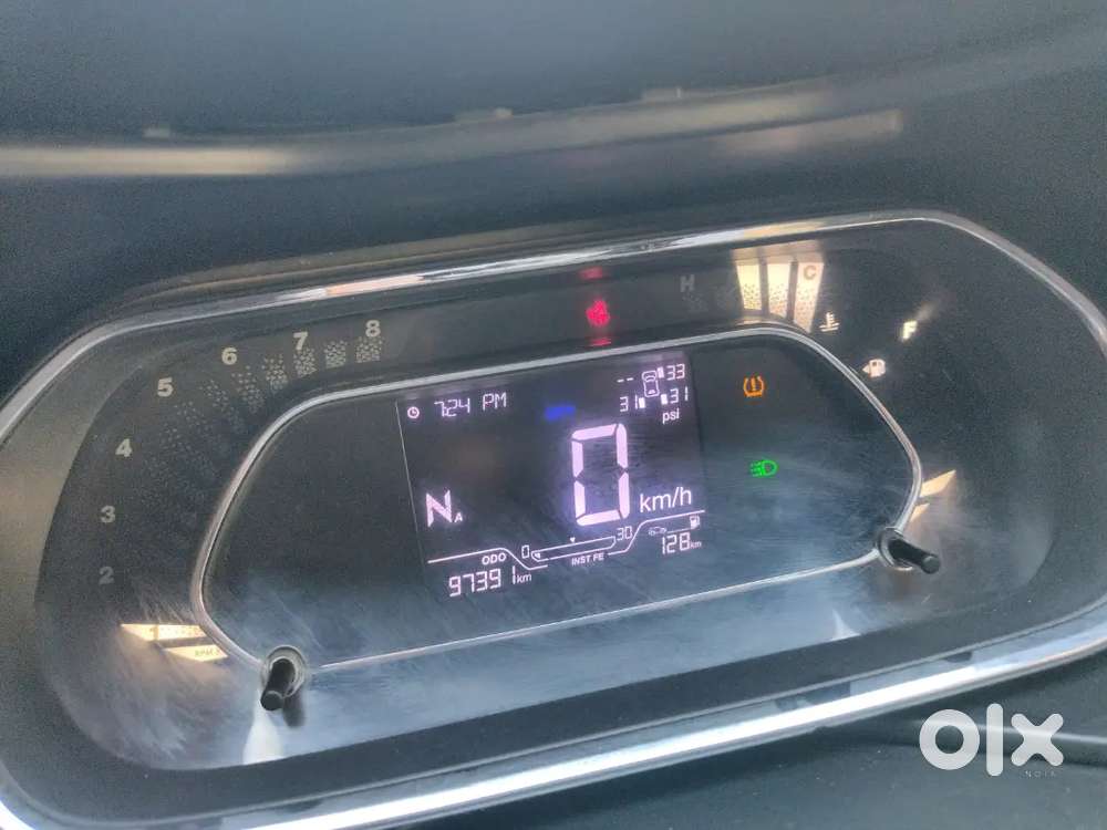 Tata Nexon 2020 Diesel Good Condition