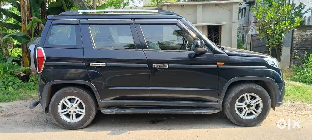 Mahindra Bolero Neo Plus 2023
