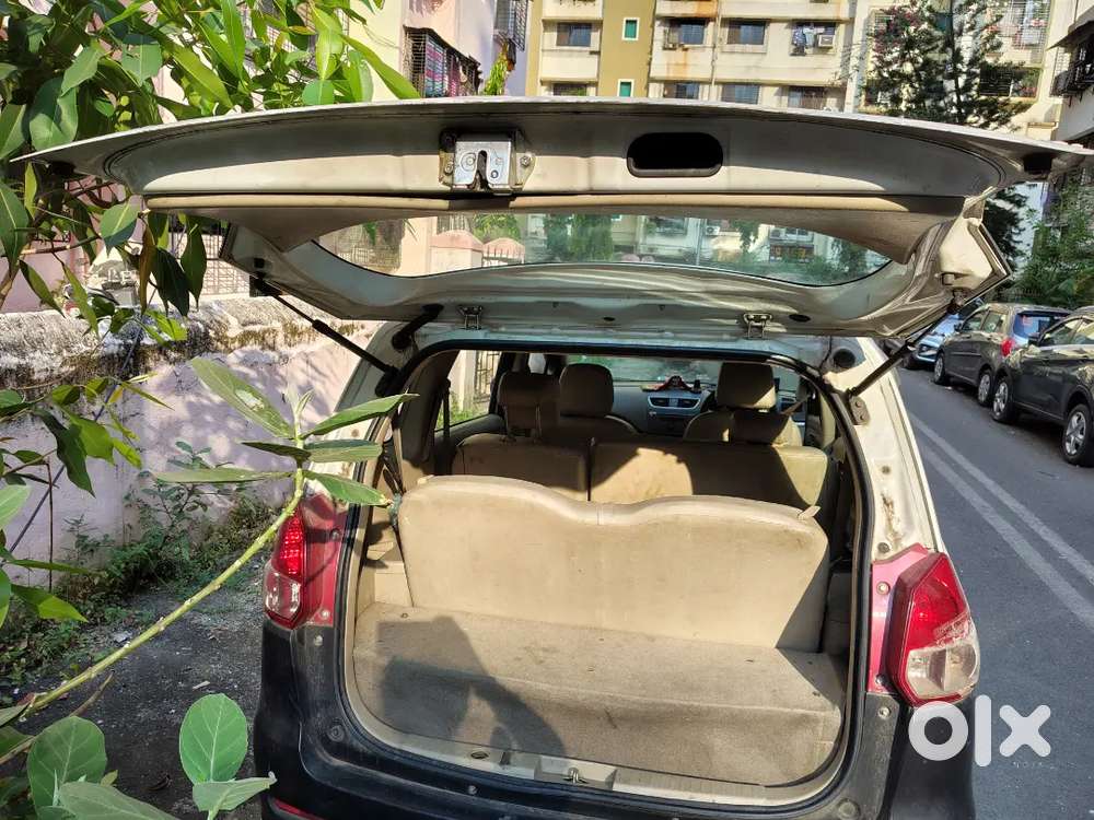 Maruti Ertiga Vxi 2014