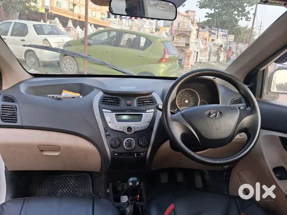 Hyundai Eon 0.8 Era 2018