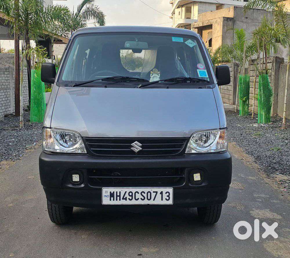 Maruti Suzuki Eeco Cng 5 Seater Ac, 2025, Petrol