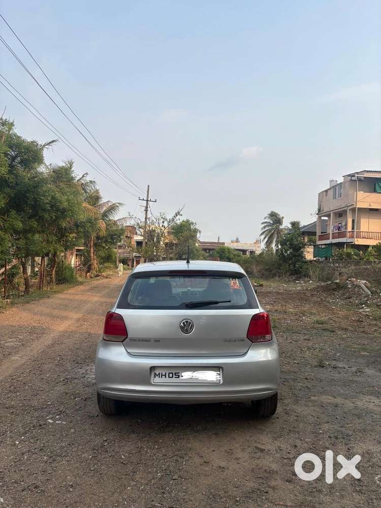 Volkswagen Polo Diesel 2013