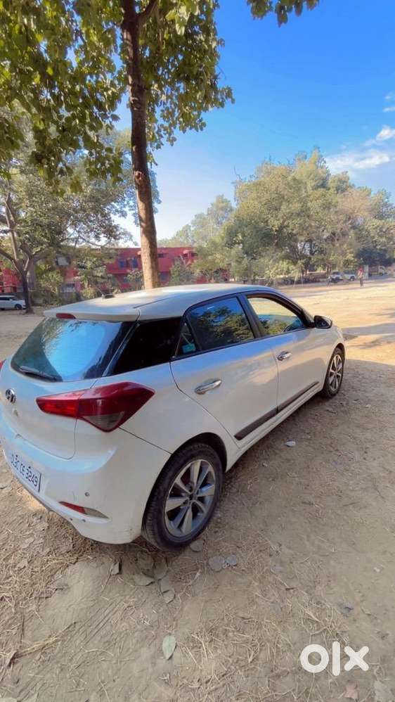 Hyundai I20 2016 Diesel Well Maintained