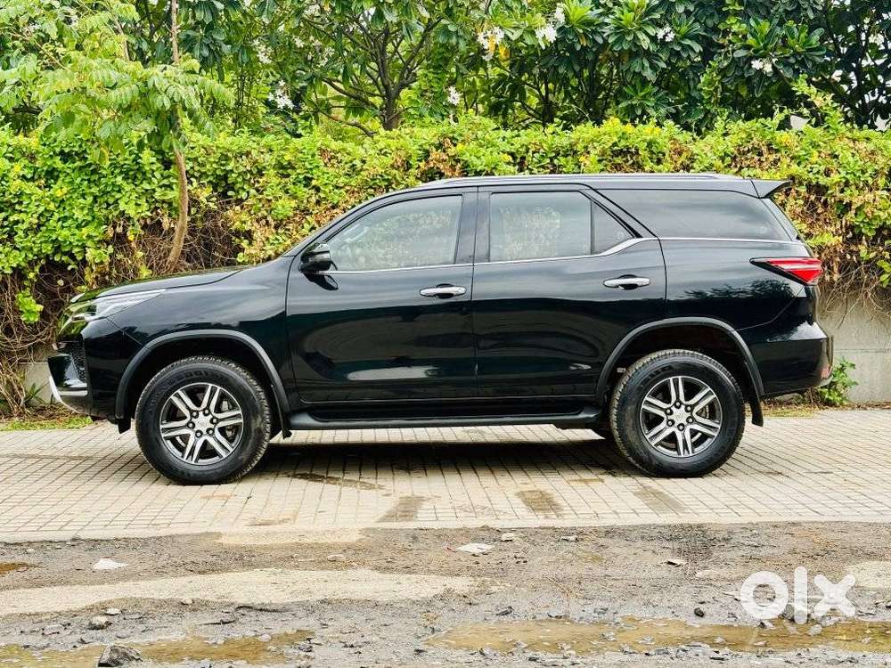 Toyota Fortuner 3.0 4x2 Automatic, 2025, Diesel