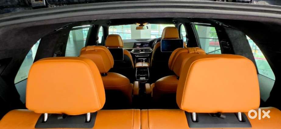 Bmw X7 3.0 Xdrive 40i M Sport, 2020, Petrol