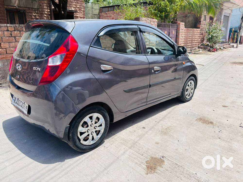 Reliable Hyundai Eon 2015