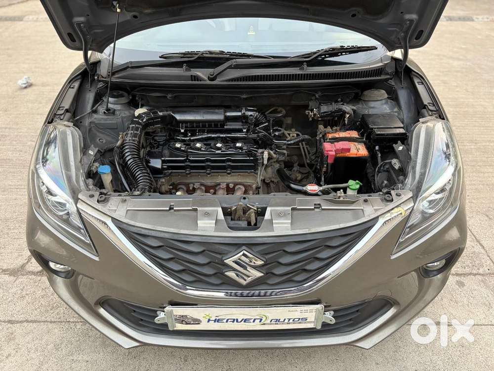 Maruti Suzuki Baleno Maruti-suzuki-baleno-zeta-diesel, 2020, Petrol