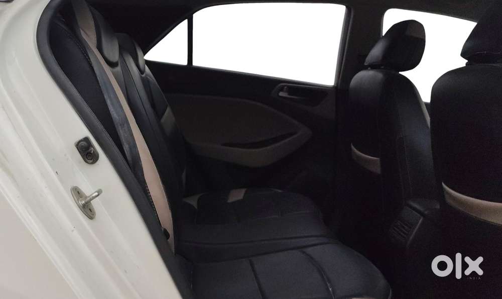 Hyundai Elite I20 Magna 1.2, 2015, Petrol