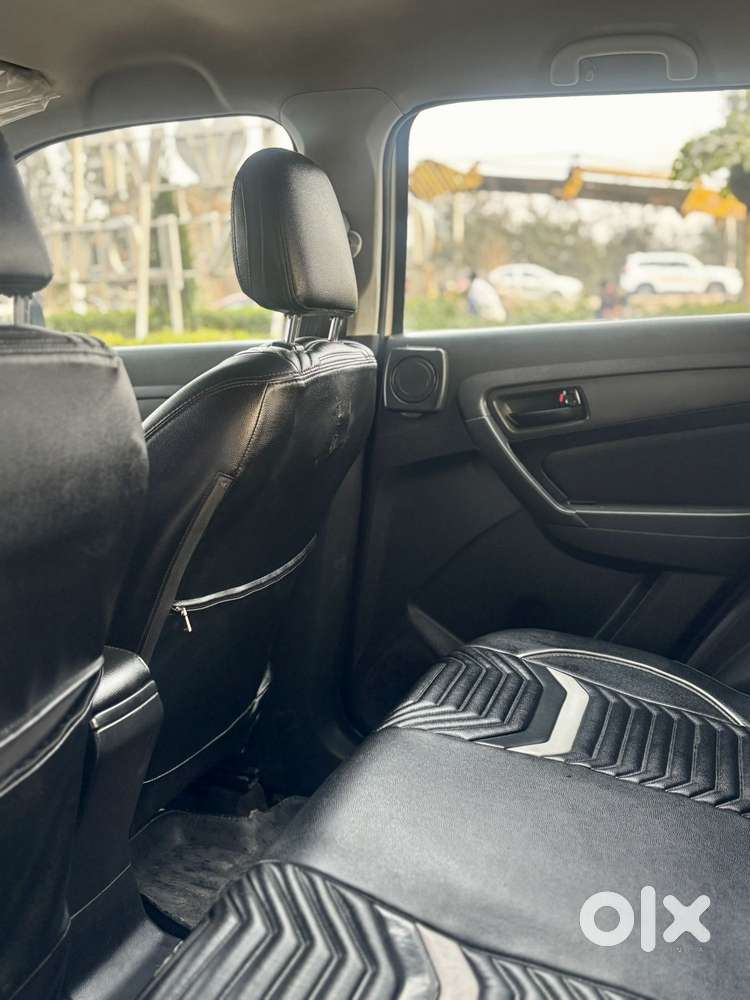 Maruti Suzuki Vitara Brezza