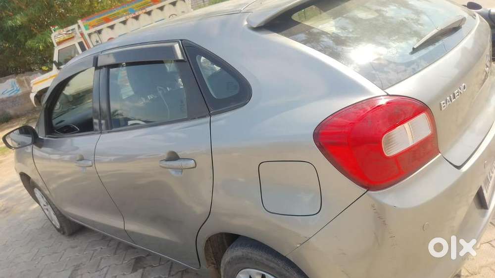 Maruti Suzuki Baleno 2019 Petrol 71450 Km Driven