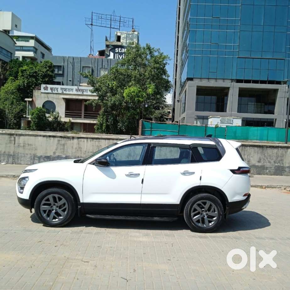 Tata Safari 2.0 Kryotec Xt Plus, 2023, Diesel