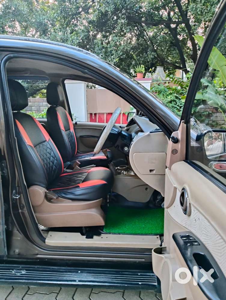 Mahindra Xylo H8 Abs, 2016, Diesel