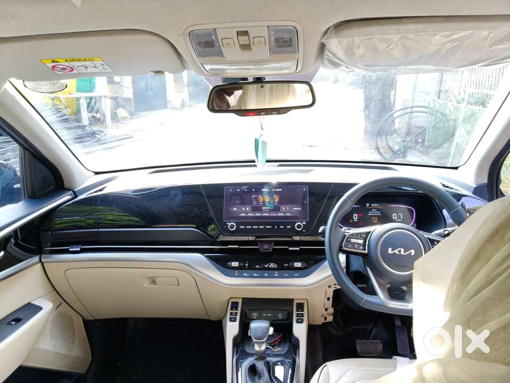 Kia Carens 1.5 Luxury Plus Turbo 7 Str, 2023, Diesel