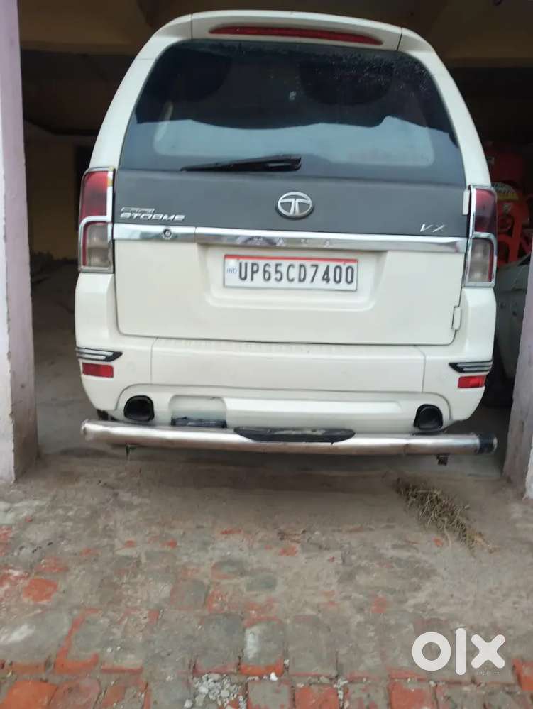 Tata Safari Storme Diesel Manual 2016