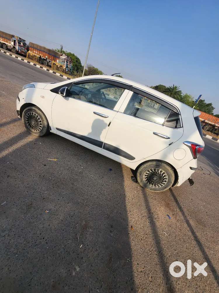 All Condition