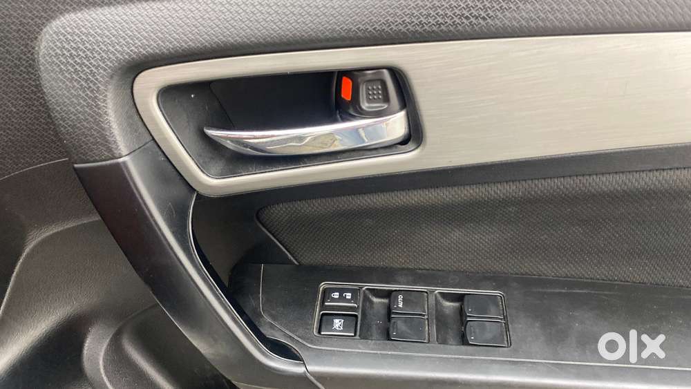 Maruti Suzuki Vitara Brezza Zdi Amt, 2018, Diesel